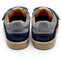 Discount Donsje Baskets Pivalo | Bleu gris