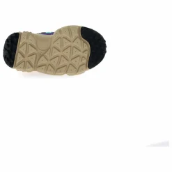 Flower Mountain Baskets Raikiri Lacets Cuir Eco et Tissus ||Enfant Baskets|Baskets
