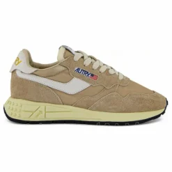 Autry Baskets Reelwind Low Nylon ||Femme Baskets
