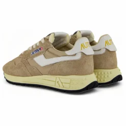 Autry Baskets Reelwind Low Nylon ||Femme Baskets