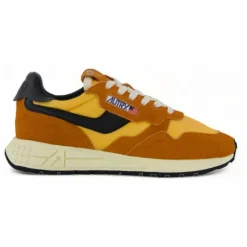 Homme Autry Sneakers, Chaussures*Baskets Reelwind Low Nylon |