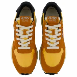 Homme Autry Sneakers, Chaussures*Baskets Reelwind Low Nylon |