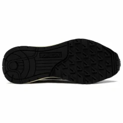 New Autry Baskets Reelwind Low Nylon | Vert foncé