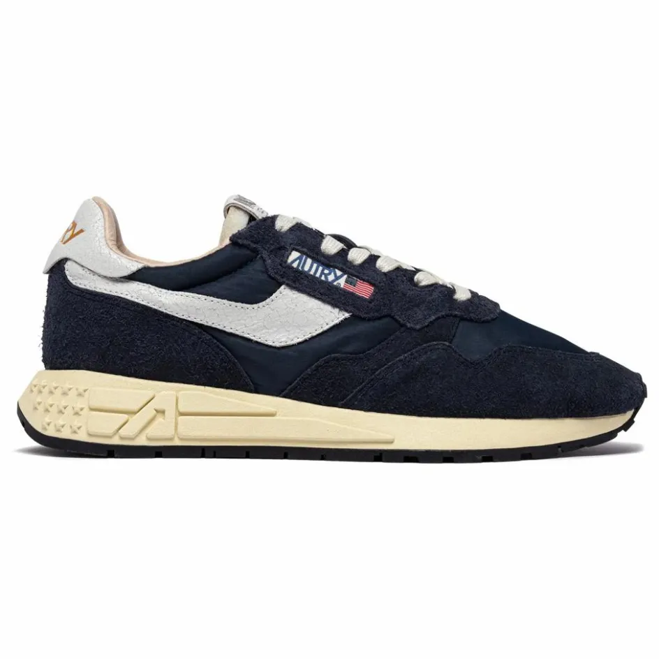 New Baskets Reelwind Low Nylon | Homme Sneakers, Chaussures