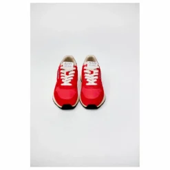 New Autry Baskets Reelwind Nylon | Rouge