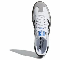 Adidas Baskets Samba OG ||Femme Baskets
