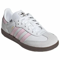 Adidas Baskets Samba OG Lacets ||Enfant Baskets|Baskets