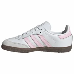Adidas Baskets Samba OG Lacets ||Enfant Baskets|Baskets