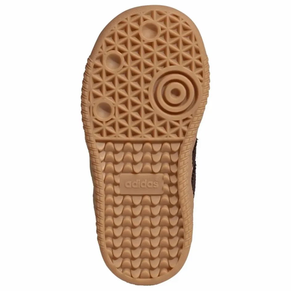 Enfant Adidas Baskets*Baskets Samba OG Lacets Elastiqués |