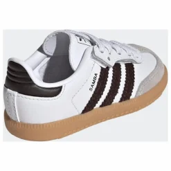 Enfant Adidas Baskets*Baskets Samba OG Lacets Elastiqués |