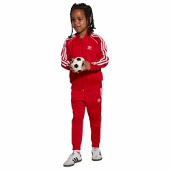 Enfant Adidas Baskets|Baskets*Baskets Samba OG Lacets Elastiqués |