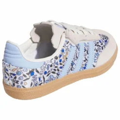Enfant Adidas Baskets|Baskets*Baskets Samba OG Lacets Elastiqués |
