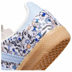 Enfant Adidas Baskets|Baskets*Baskets Samba OG Lacets Elastiqués |