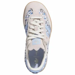 Enfant Adidas Baskets|Baskets*Baskets Samba OG Lacets Elastiqués |