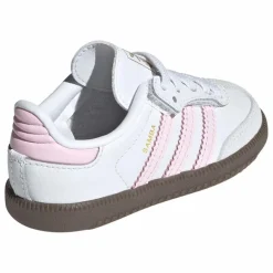 Adidas Baskets Samba OG Lacets Elastiqués ||Enfant Baskets|Baskets