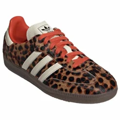 Adidas Baskets Samba OG Léopard ||Femme Baskets