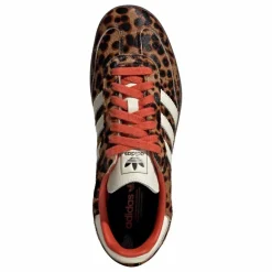 Adidas Baskets Samba OG Léopard ||Femme Baskets