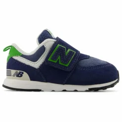 New Balance Baskets Scratchs 574 ||Enfant Baskets|Baskets