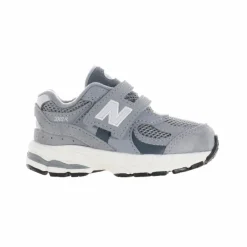 Best New Balance Baskets Scratchs 2002 | Gris