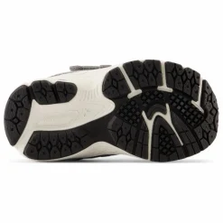 Best New Balance Baskets Scratchs 2002 | Gris