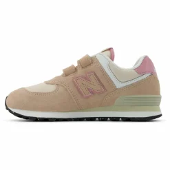 New Balance Baskets Scratchs 574 ||Enfant Baskets|Baskets