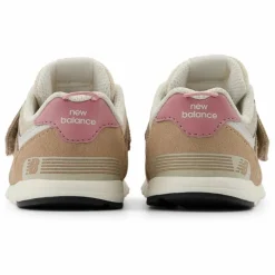 Hot Baskets Scratchs 574 | Enfant Baskets|Baskets