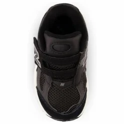 Outlet New Balance Baskets Scratchs 2002 | Noir