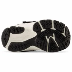 Outlet New Balance Baskets Scratchs 2002 | Noir