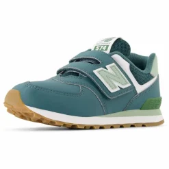 New Balance Baskets Scratchs 574 ||Enfant Baskets|Baskets