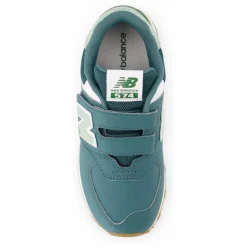 New Balance Baskets Scratchs 574 ||Enfant Baskets|Baskets