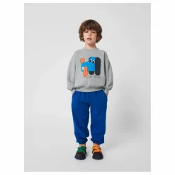 Online Bobo Choses Baskets Scratchs - x Camper | Marron