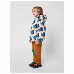 Online Bobo Choses Baskets Scratchs - x Camper | Marron