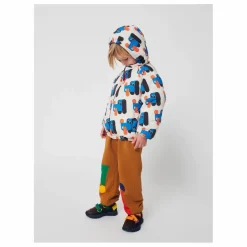 Online Bobo Choses Baskets Scratchs - x Camper | Marron