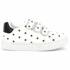 Enfant Bonton Baskets*Baskets Scratchs Basil Etoiles |
