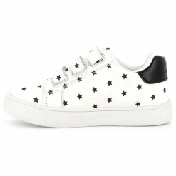 Enfant Bonton Baskets*Baskets Scratchs Basil Etoiles |
