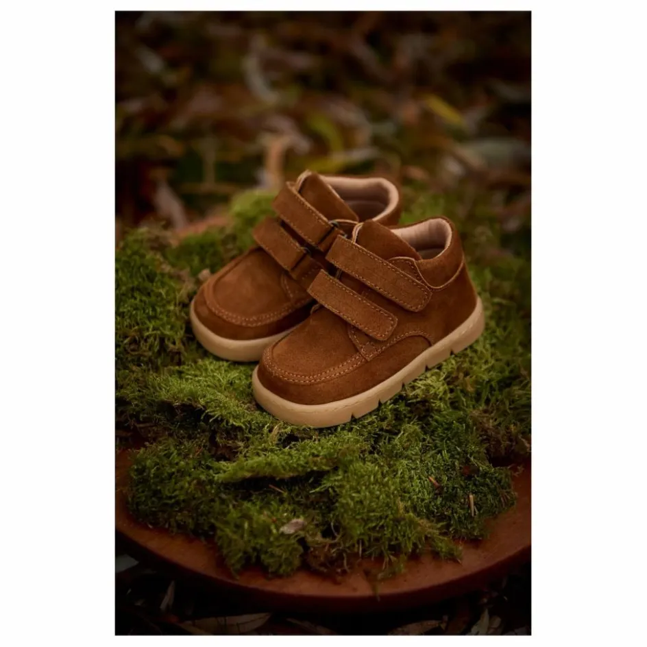 Enfant Petit Nord Baskets|Baskets*Baskets Scratchs Chubby Cruiser |