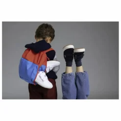 Enfant Superga Baskets*Baskets Scratchs Coton Basse |
