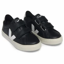 Clearance Veja Baskets Scratchs Esplar | Noir mat