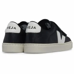 Clearance Veja Baskets Scratchs Esplar | Noir mat