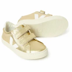Discount Baskets Scratchs Esplar Cuir | Enfant Baskets|Baskets