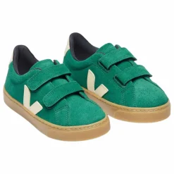 Veja Baskets Scratchs Esplar Suede ||Enfant Baskets|Baskets