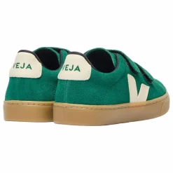 Veja Baskets Scratchs Esplar Suede ||Enfant Baskets|Baskets