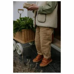 Petit Nord Baskets Scratchs Fall Harvest - Collection Uniqua ||Enfant Baskets