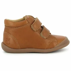 Online Pom d'Api Baskets Scratchs Flex Up Easy | Caramel