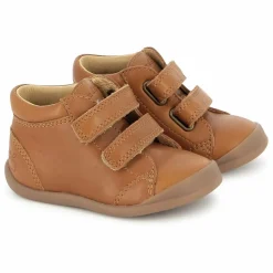 Online Pom d'Api Baskets Scratchs Flex Up Easy | Caramel