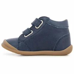 Online Pom d'Api Baskets Scratchs Flex Up Easy | Bleu jean