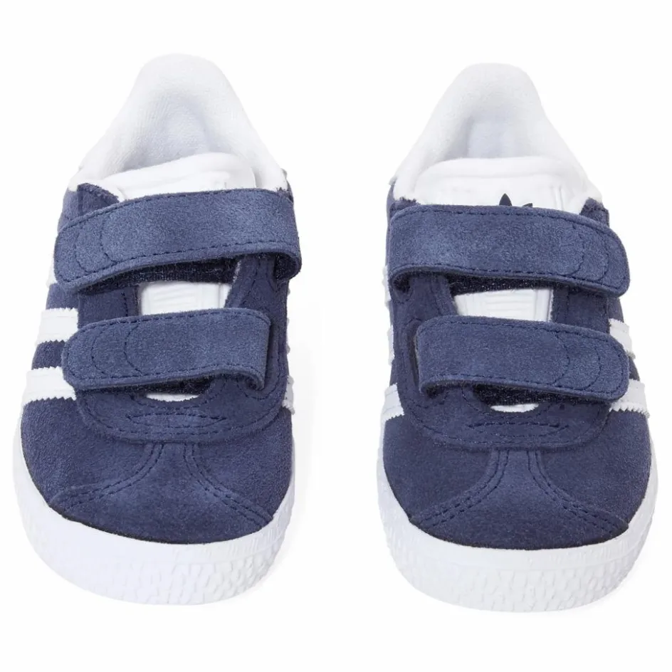 Enfant Adidas Baskets|Baskets*Baskets Scratchs Gazelle |