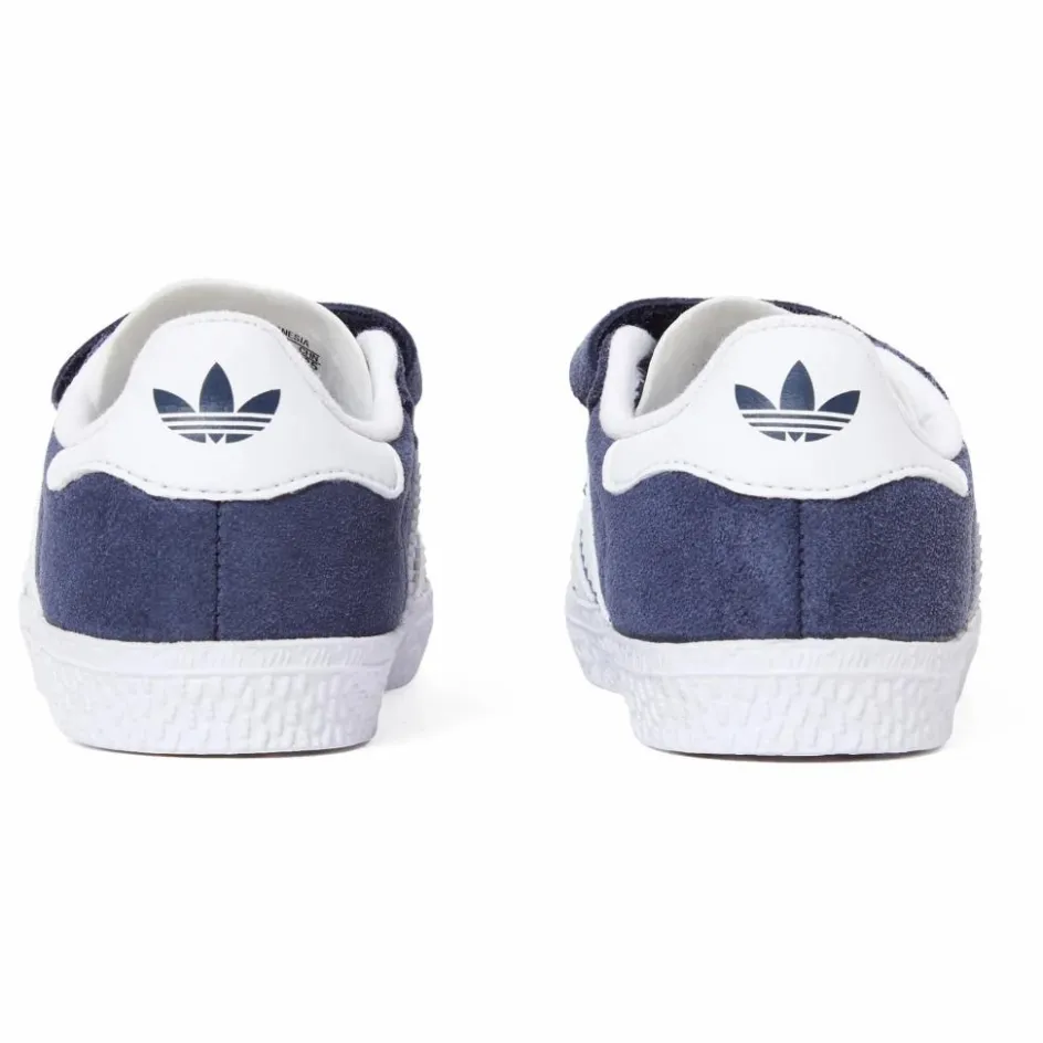 Enfant Adidas Baskets|Baskets*Baskets Scratchs Gazelle |