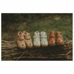 Donsje Baskets Scratchs Mika Ours ||Enfant Baskets|Baskets