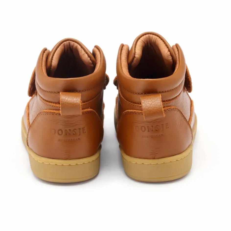 Donsje Baskets Scratchs Mika Ours ||Enfant Baskets|Baskets